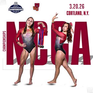 Image post by @ursinusathletics on Instagram