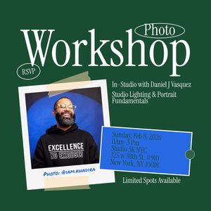 Image post by @danielvasquezphotos on Instagram