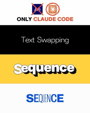 Image post by @sequence_ai on Instagram