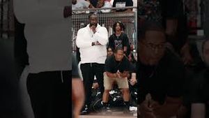 Video post by @nxtprohoops on YouTube