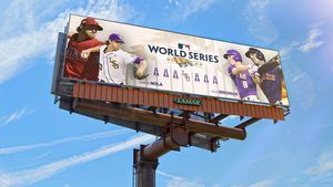 Image post by @lsubaseball on Instagram