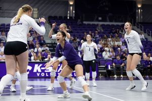 Image post by @kstatevb on Instagram
