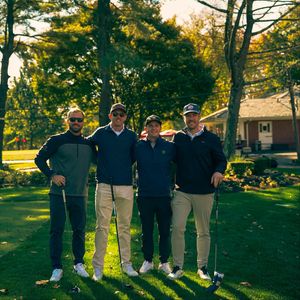 Image post by @stjohnslax on Instagram