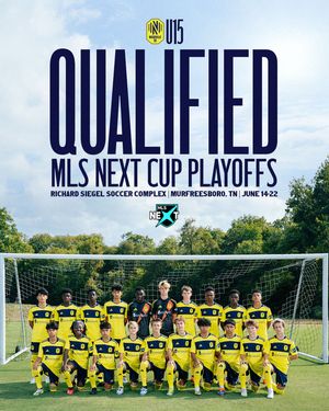 Image post by @nsc.academy on Instagram