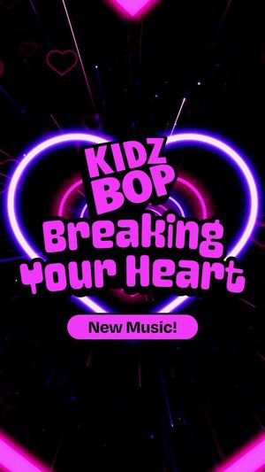 Video post by @kidzbop on TikTok