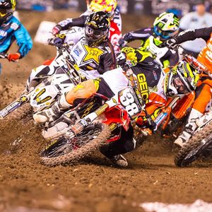 Image post by @racerxonline on Instagram