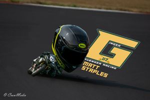 Image post by @crawmedia on Facebook