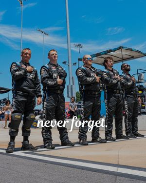 Image post by @niecemotorsports on Instagram
