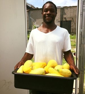 Image post by @michiganstatefair on Instagram