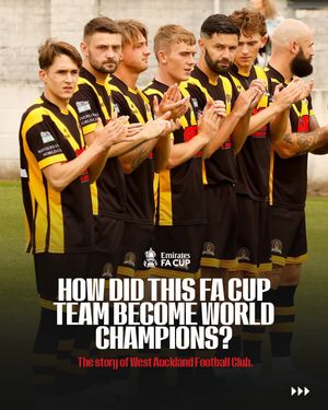 Image post by @emiratesfacup on Instagram