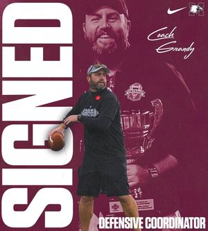 Image post by @mcmastersports on Instagram