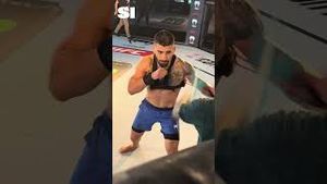 Video post by @sportsillustrated on YouTube