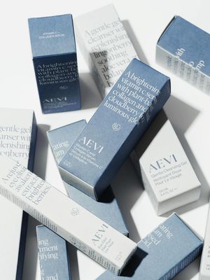 Image post by @aeviwellness on Instagram