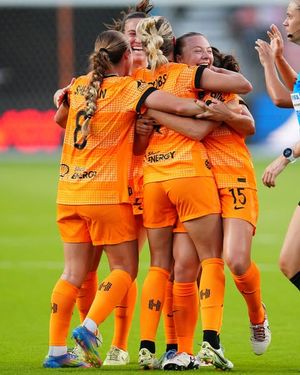 Image post by @houstondash on Instagram
