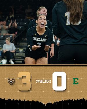Image post by @oaklandwvb on Instagram