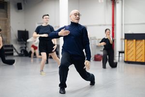 Image post by @joffreyschool on Instagram