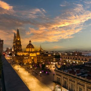 Image post by @bestwestern_latam on Instagram