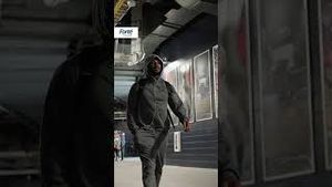 Video post by @colts on YouTube