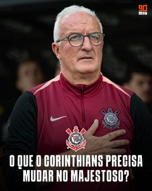 Image post by @90minbrasil on Instagram