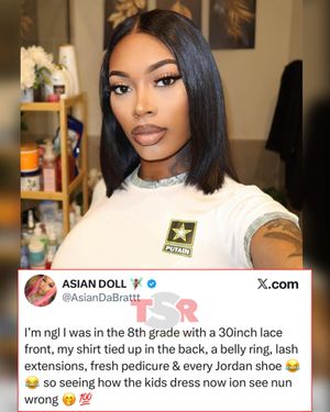 Image post by @theshaderoom on Instagram
