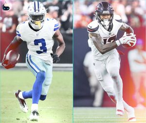 Image post by @SleeperNFL on Twitter