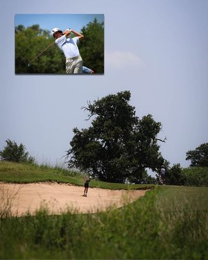 Image post by @SouthernTexasPGAJuniorGolf on Facebook