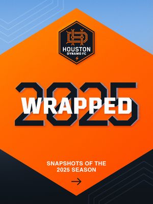 Image post by @houstondynamo on Instagram