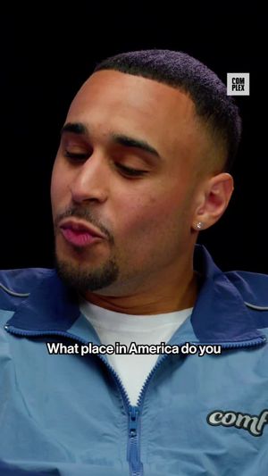Video post by @complex on TikTok