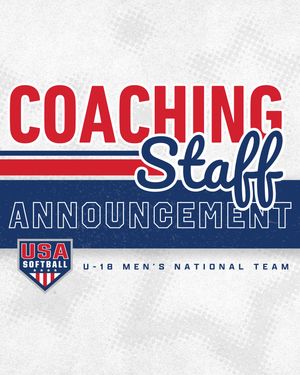 Image post by @usasoftball on Instagram