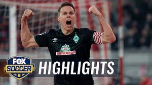 Video post by @FOX Soccer on YouTube