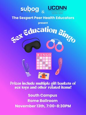 Image post by @subogatuconn on Instagram