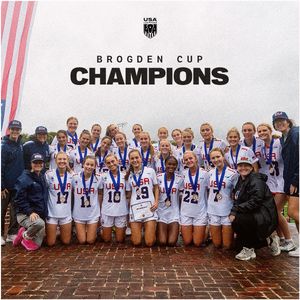 Image post by @aztecwlax on Instagram