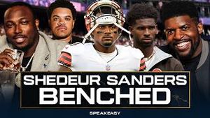 Video post by @undisputedonfs1 on YouTube
