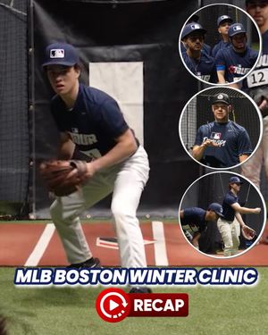 Image post by @mlbdevelops on Instagram