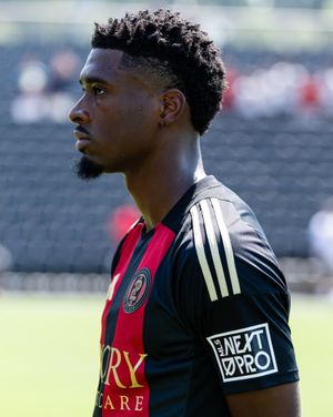 Image post by @atlutd2 on Instagram