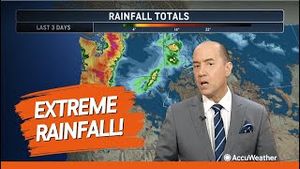 Video post by @accuweather on YouTube