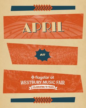 Image post by @westburymusicfair on Instagram