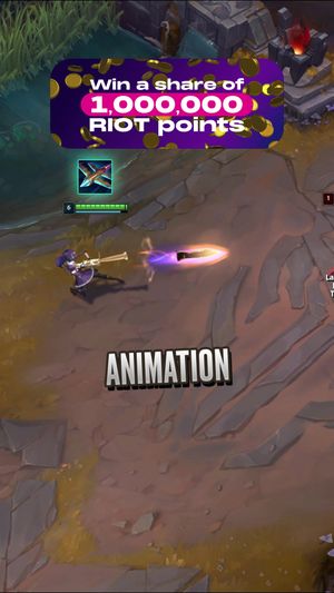 Video post by @gxleagueoflegends on TikTok