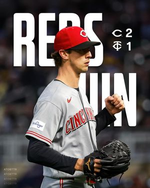 Image post by @reds on Instagram