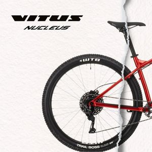 Image post by @vitusbikes on Instagram