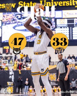 Image post by @ksuowlsmbb on Instagram