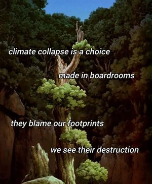 Image post by @green.anarchist on Instagram