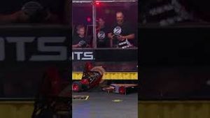 Video post by @battlebots on YouTube