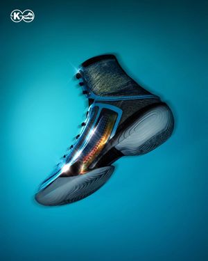 Image post by @kicksvisionofficial on Instagram