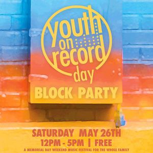 Image post by @youthonrecord on Instagram