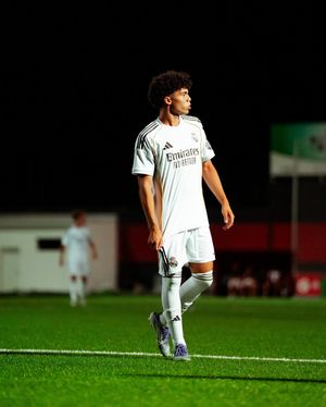 Image post by @enzoalvesv on Instagram