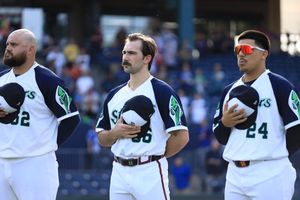 Image post by @GoStripers on Twitter