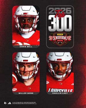Image post by @louisvillefb on Instagram