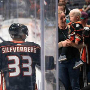 Image post by @anaheimducks on Instagram