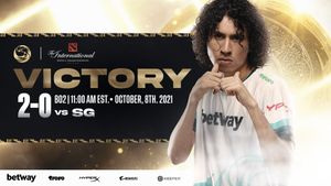 Image post by @beastcoastgg on Facebook